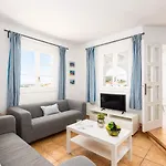 Vakantiehuis En Calan Forcat