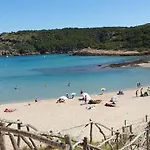Vakantiehuis En Calan Forcat Cala en Forcat