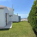 Дом отдыха En Calan Forcat Кала-эн-Форкат