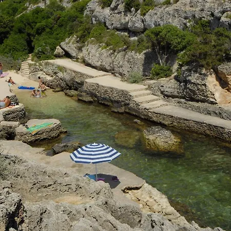 En Calan Forcat Holiday home