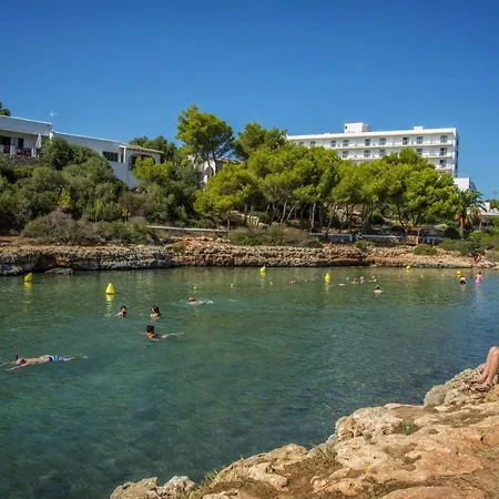 Holiday home En Calan Forcat Cala en Forcat