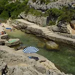 En Calan Forcat Holiday home