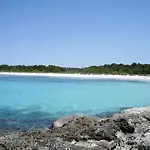 En Calan Forcat Holiday home *