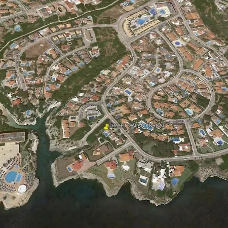 En Calan Forcat Cala en Forcat