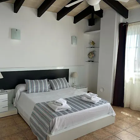 En Calan Forcat Holiday home Cala en Forcat