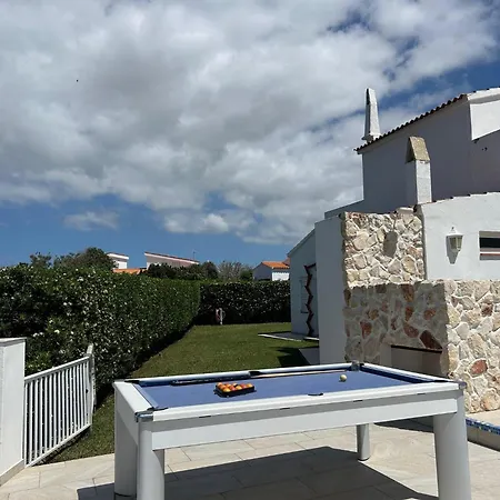 En Calan Forcat Holiday home *