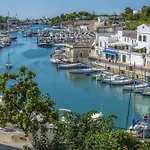 Tatil Evi En Calan Forcat *