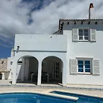 Tatil Evi En Calan Forcat