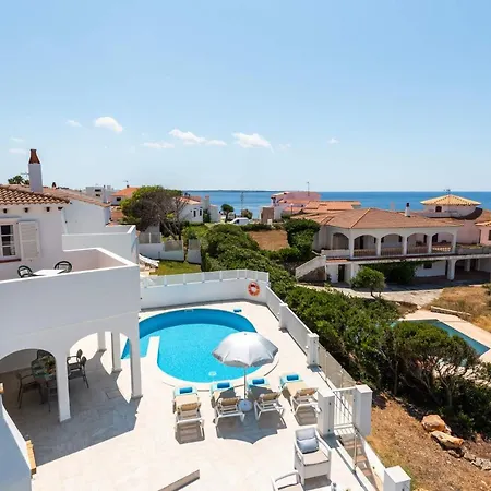 En Calan Forcat * Cala en Forcat