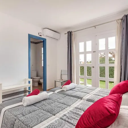 En Calan Forcat * Cala en Forcat