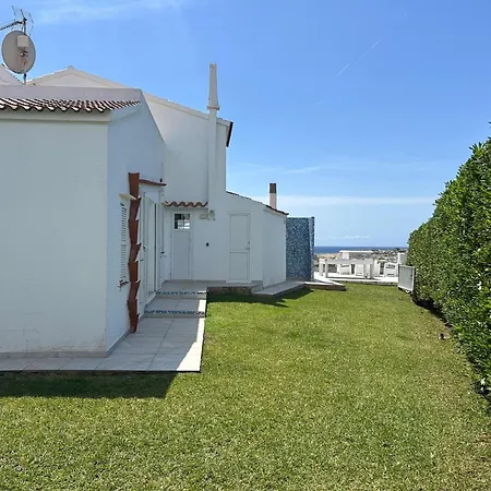 En Calan Forcat Tatil Evi *