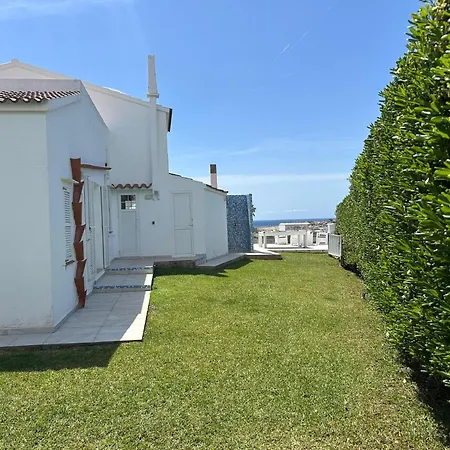 Holiday home En Calan Forcat Cala en Forcat