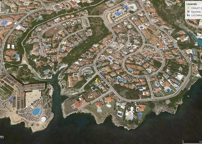 En Calan Forcat Cala'n Forcat