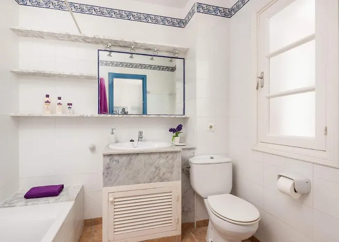 En Calan Forcat Casa vacanze Cala'n Forcat