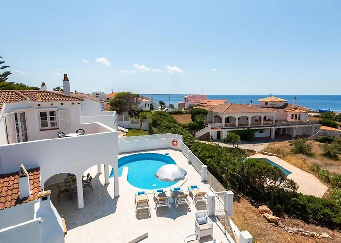 En Calan Forcat * Cala'n Forcat